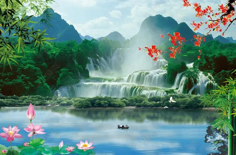高性能科技环保